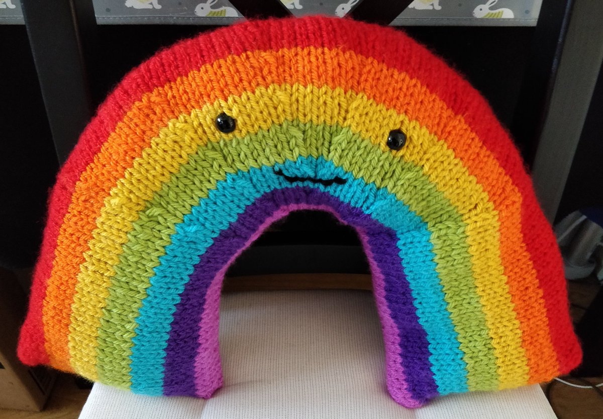 PoMoPink's tweet image. @eggthunder  #ThunderEggRainbowClub