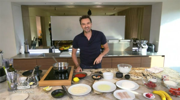 Nouveautes Tele On Twitter Les Recettes De La Semaine