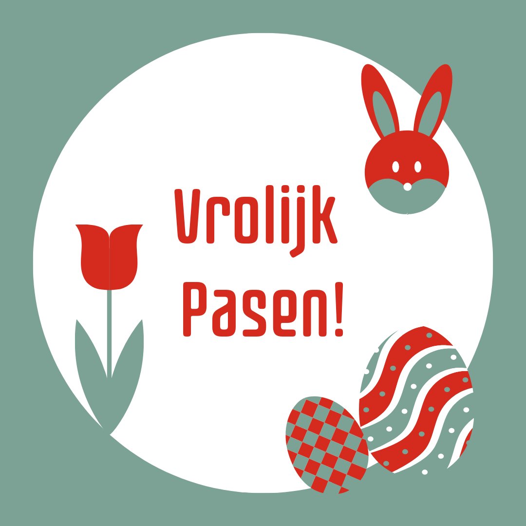 Vrolijk Pasen!

Wij wensen jullie gezellige paasdagen... Even niet tegen een laptop praten, maar thuis genieten van een paasontbijt. Wie gaat er ook paaseitjes zoeken? 

#calscollege #calsnieuwegein #calsijsselstein #Pasen #paasfeest #vrolijkpasen #zaligmagook
