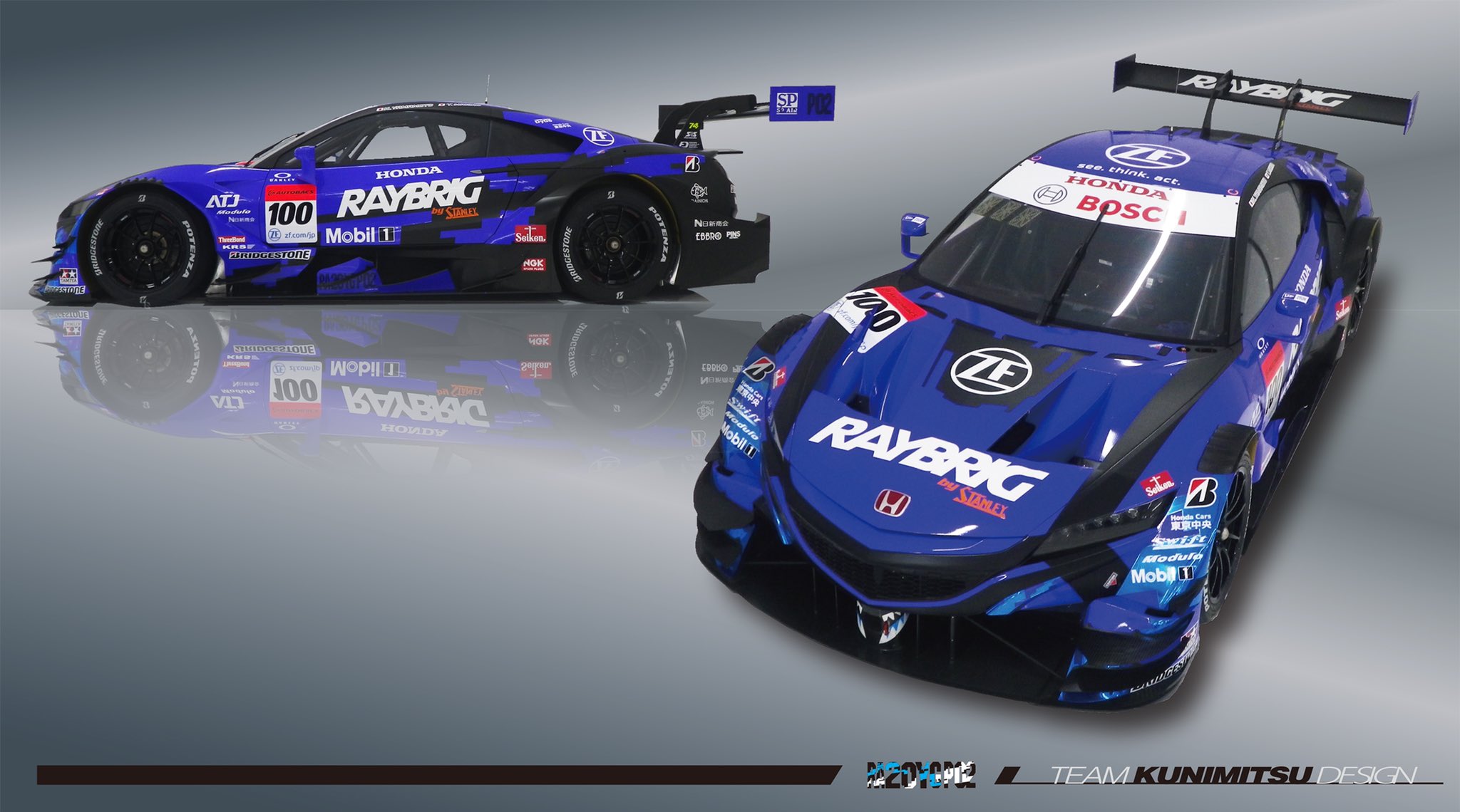 TEAM KUNIMITSU official on X: TEAM KUNIMITSU official on X: