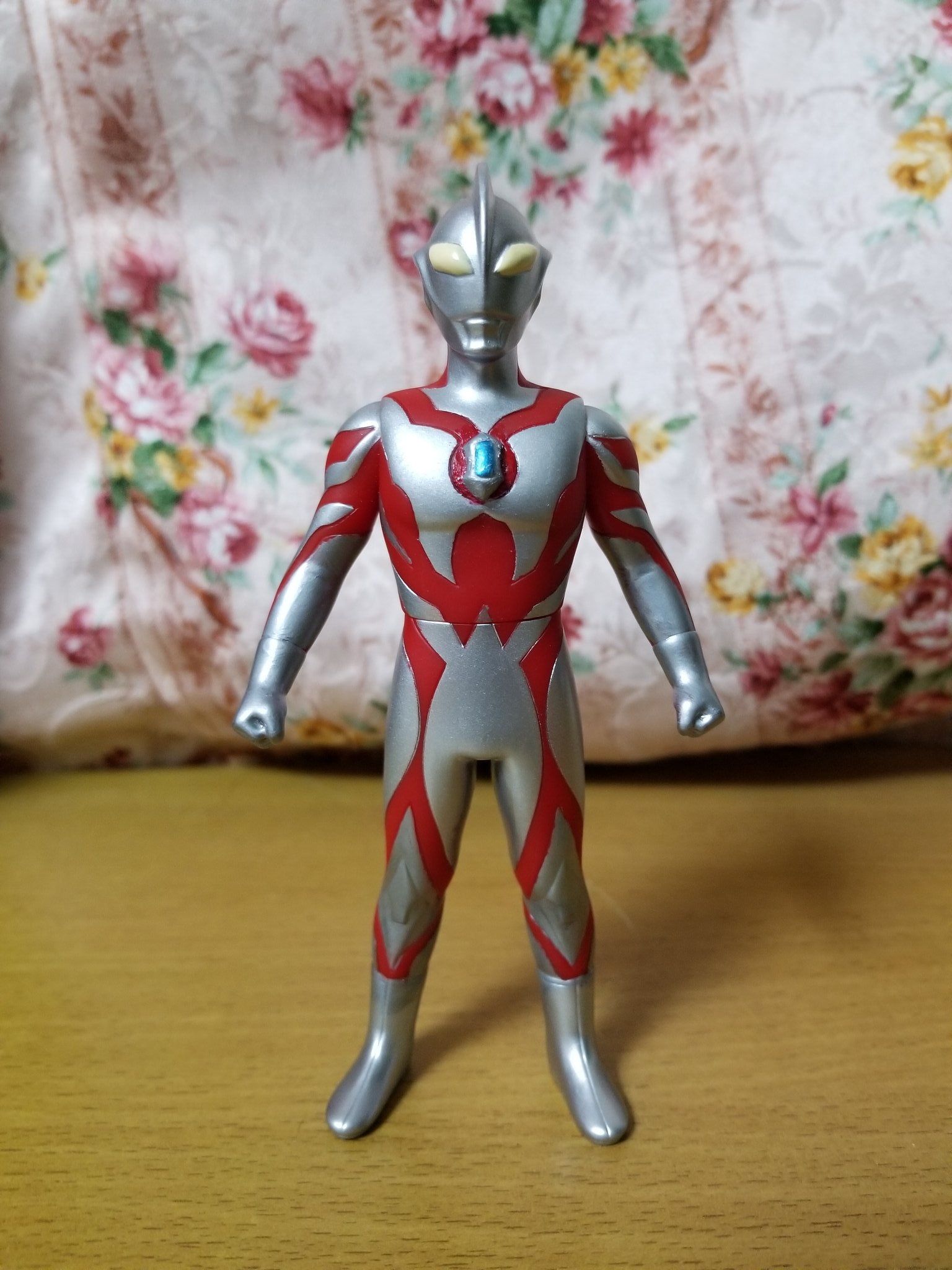 ウルトラヒーローシリーズ500 背面リペイントソフビまとめ売り ウルトラマン ウルトラヒーロー500 まとめ売り44体！生産終了品