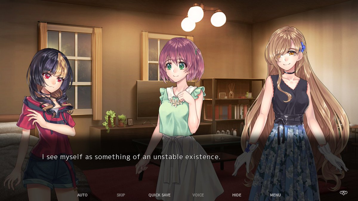 also deeply relate to rinka here and BASICALLY this vn is literally exposing me