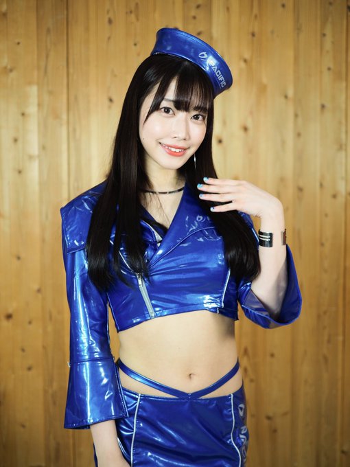 コスプレイヤー西井綾音のTwitter画像21