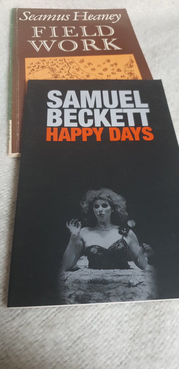 サミュエル ベケット