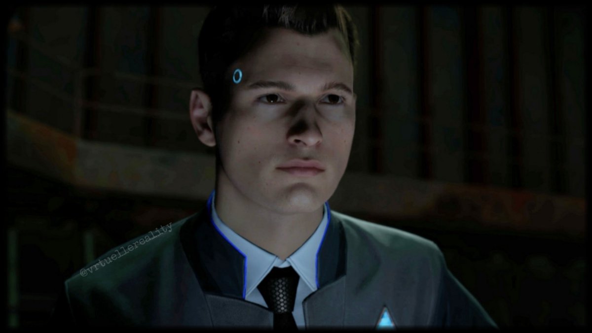 ellellebe's tweet photo. #DetroitBecomeHuman #DBHmods #RK800 #DBHRupert https://t.co/4E7es4Y3Bg