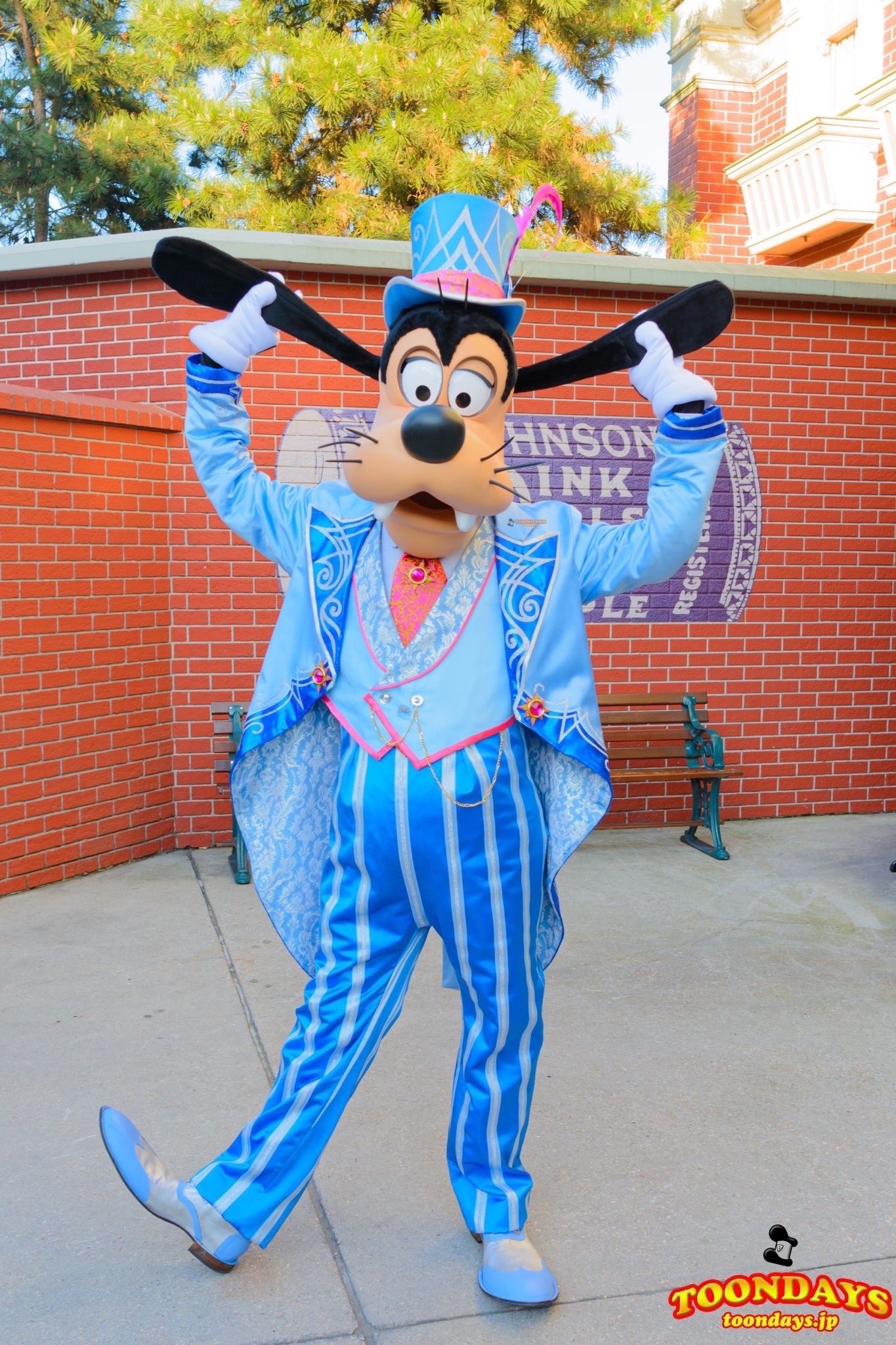 🎥TOONDAYSjp🎥ディズニーブログ on X: 🎥TOONDAYSjp🎥ディズニーブログ on X: