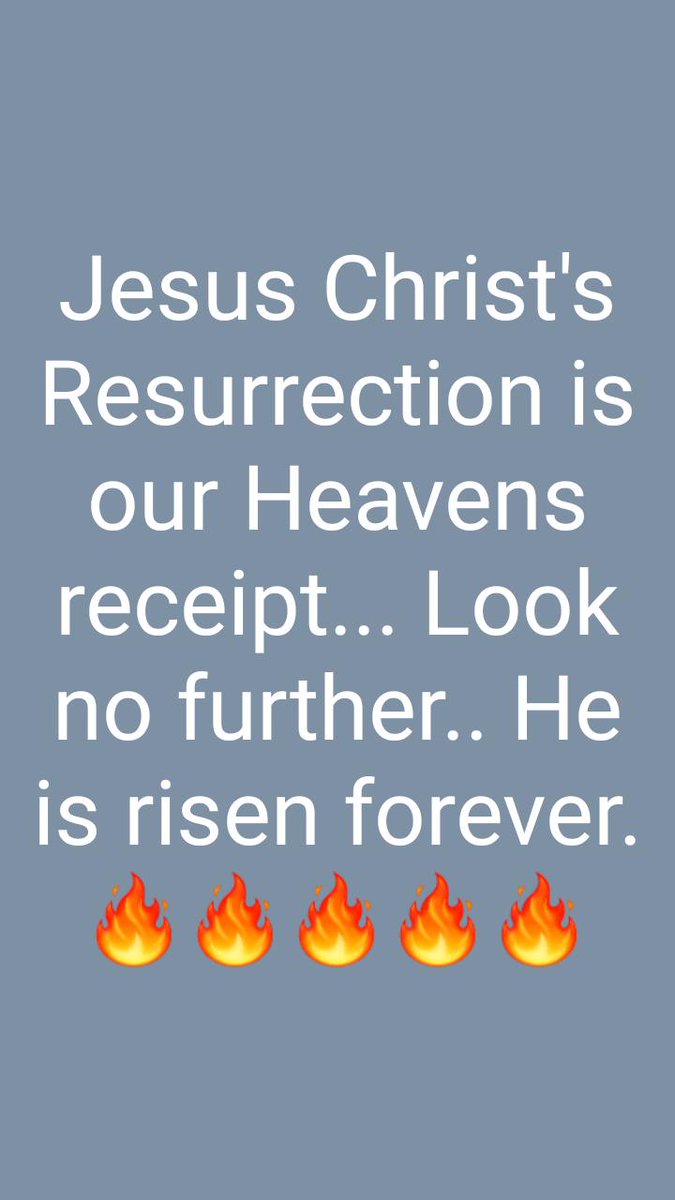 AbleMinister1's tweet photo. Glory https://t.co/1nDH5frl54