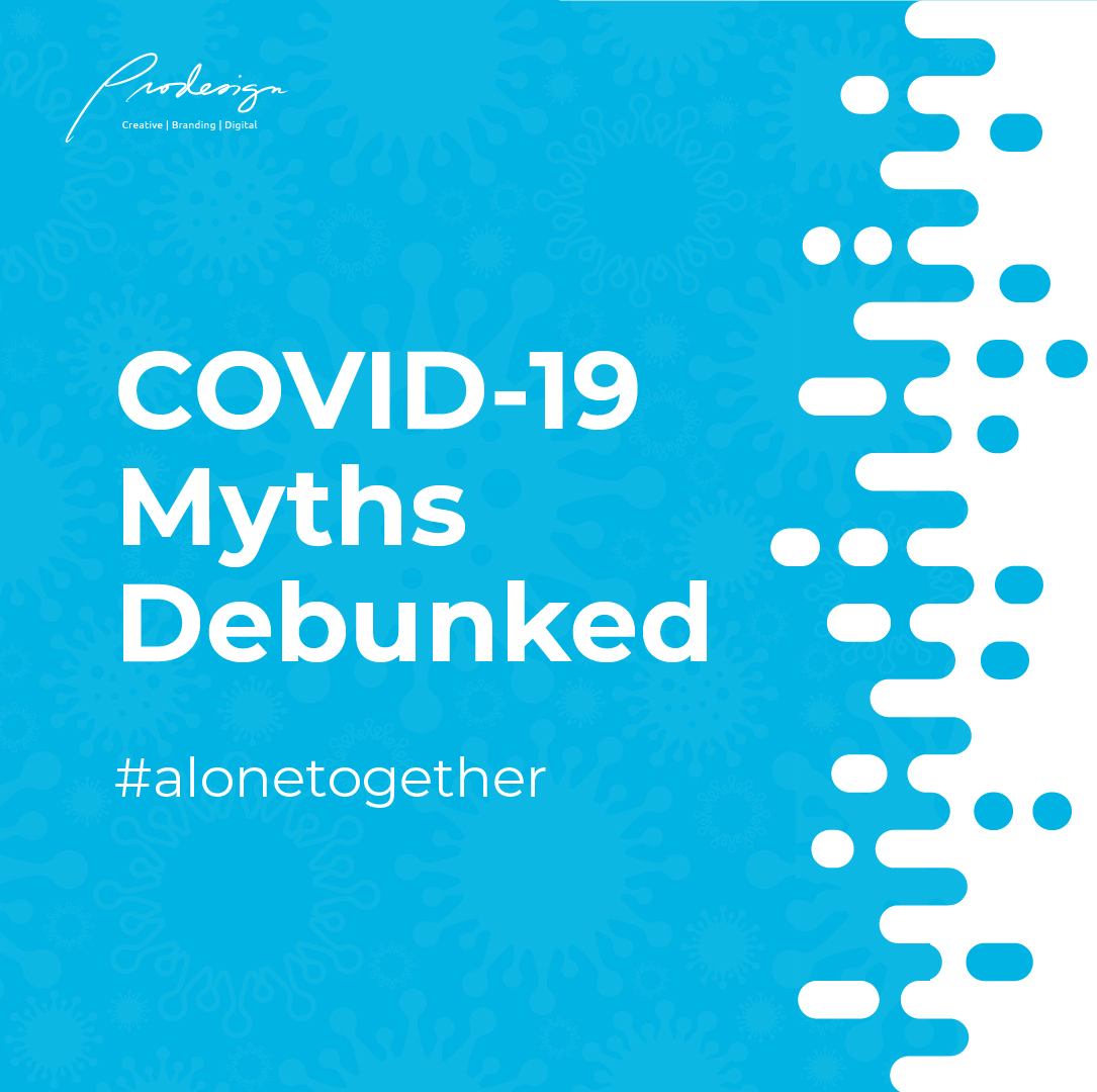 prodesignAd's tweet photo. Separate fact from fiction by busting the myths around COVID-19.
Knowledge saves lives.
.
.
#knowledgeispower #alonetogether #coronamyths #COVID19 #myths #knowledge #mythbusters #strongertogether #knowmore #quarantine #MyPandemicSurvivalPlan #safeabudhabi https://t.co/pMho7XFutf