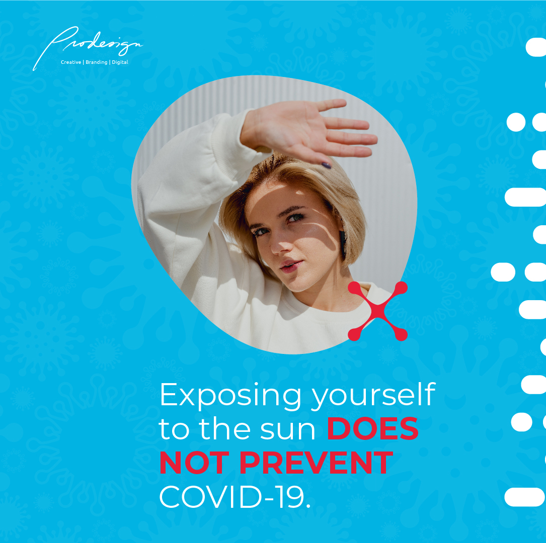 prodesignAd's tweet photo. Separate fact from fiction by busting the myths around COVID-19.
Knowledge saves lives.
.
.
#knowledgeispower #alonetogether #coronamyths #COVID19 #myths #knowledge #mythbusters #strongertogether #knowmore #quarantine #MyPandemicSurvivalPlan #safeabudhabi https://t.co/pMho7XFutf