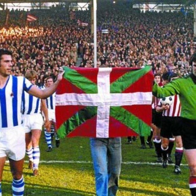 Gora aberri eguna 2020!!