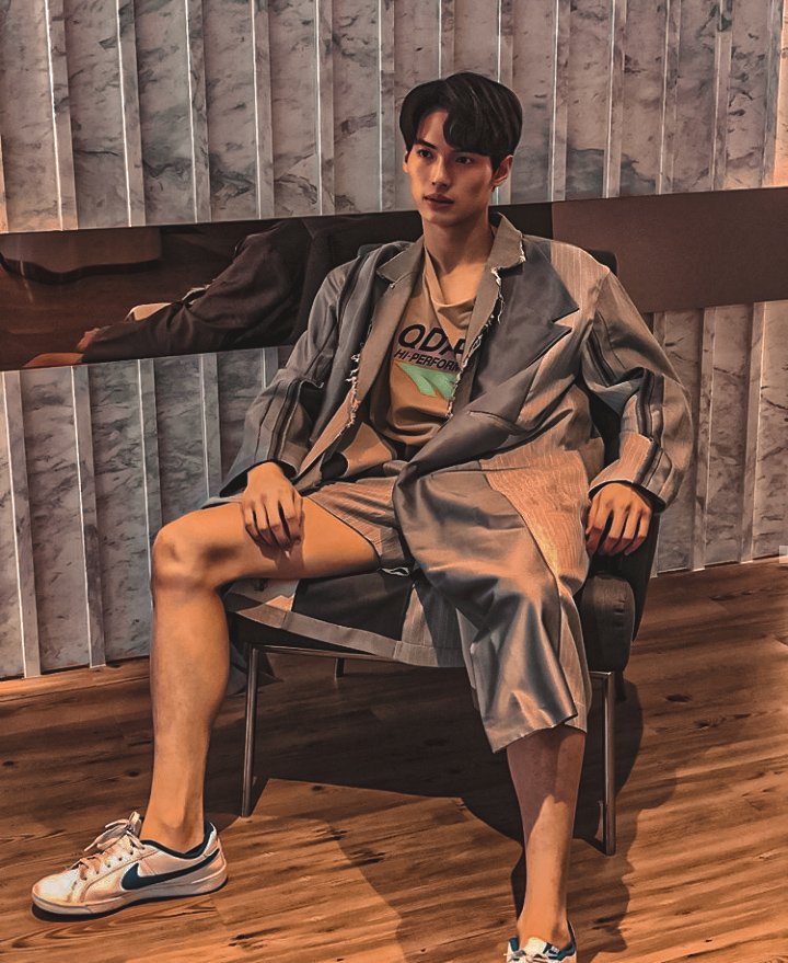  @winmetawin being powerful in a chair, who can actually do that