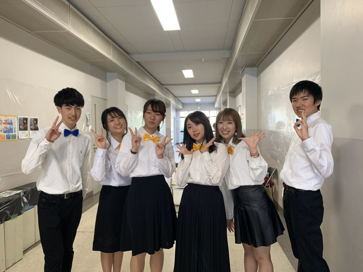 立教大学アカペラサークルl Espoir レスポワール サークル員インタビュー 異文化コミュニケーション学部 2年 立教大学アカペラサークルl Espoir レスポワール サークル員インタビュー 異文化コミュニケーション学部 2年