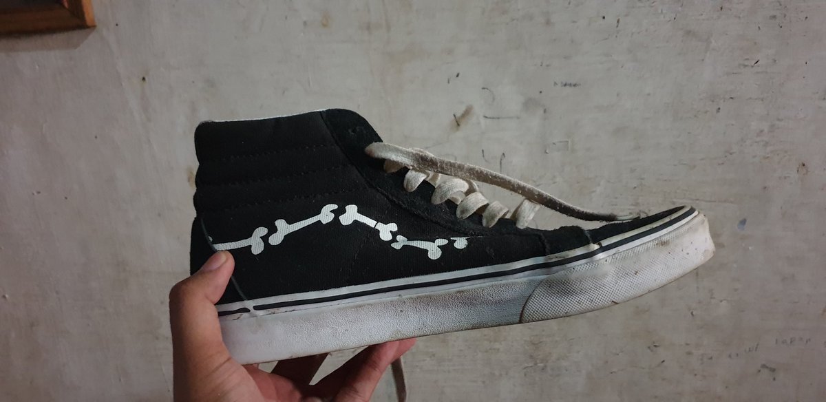 jual sepatu vans original usa