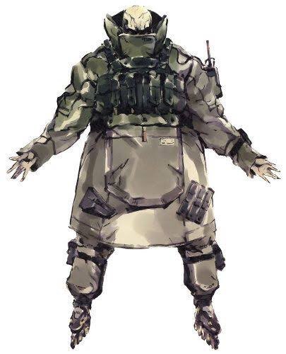 メタルギアのtwitterイラスト検索結果 古い順
