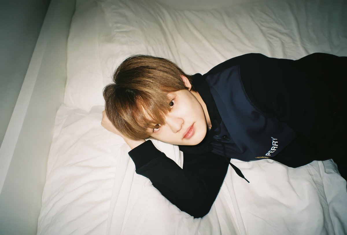 HD PICTSNCT DREAM Stay Under The Blanket from Film Camera #NCTDREAM  #엔시티드림  @NCTsmtown_DREAM