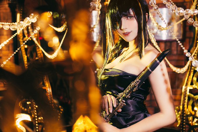 Twitterのコスプレ画像6