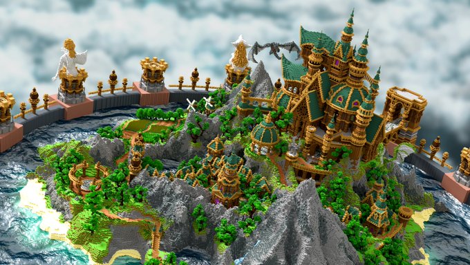 あち ブロッコリーの人 さん がハッシュタグ Minecraft をつけたツイート一覧 1 Whotwi グラフィカルtwitter分析