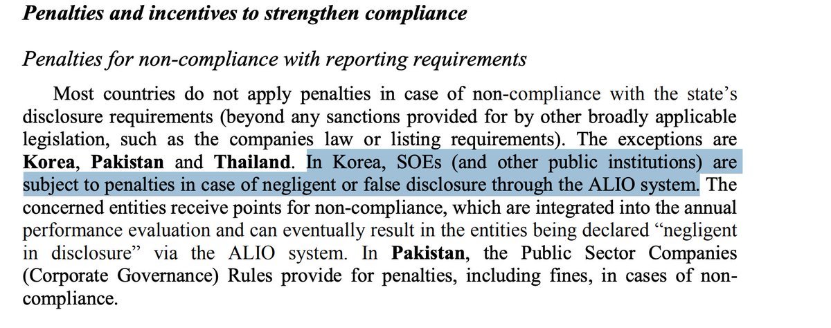 12. What PH should have done when in power is first ensuring transparency. All GLCs must disclose publicly director wages, procurements, P&L, etc. Updated reports must be EASILY available (website?) as in Korea. Then only can an objective evaluation be made without bias.