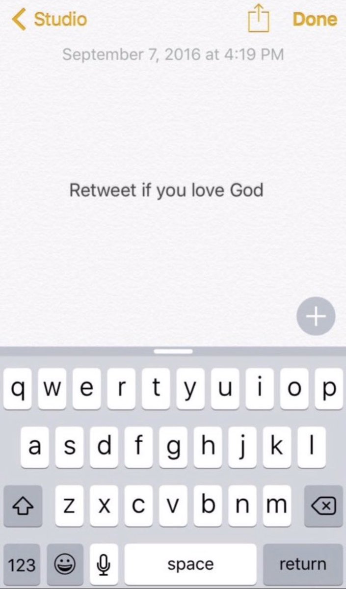 Open to see the secret