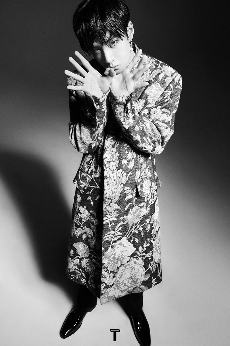 ตายยยยยยย ดีมากกกกก ขาวดำที่ดีมาก อร๊ากกกกกกกก