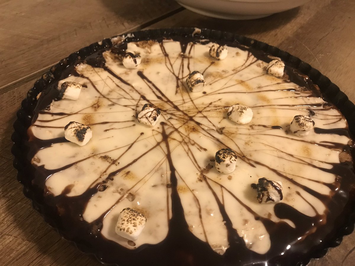 mindweedz's tweet photo. #Smore #gramcracker #cookie ! #foodart #playwithyourfood https://t.co/36D0sN1KSj