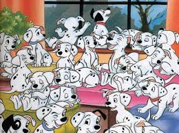 merlinpapin3's tweet photo. Je déroule mes 30 de #MonTopAnimationDisney en l'honneur de l'arrivée de #Disney+ en France (sur 144)
- 19 - #Les101Dalmatiens de Clyde Geronimi, Wolfgang Reitherman et Hamilton Luske avec Pongo, Perdita, Cruella, Roger Radcliff, Anita
@tbarnaud @Jouxplane83 @FredOL69007 https://t.co/m6oy6npVWV