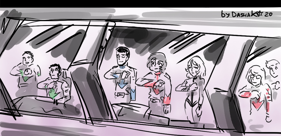 Cosmonautics Day (The International Day of Human Space Flight is the ...