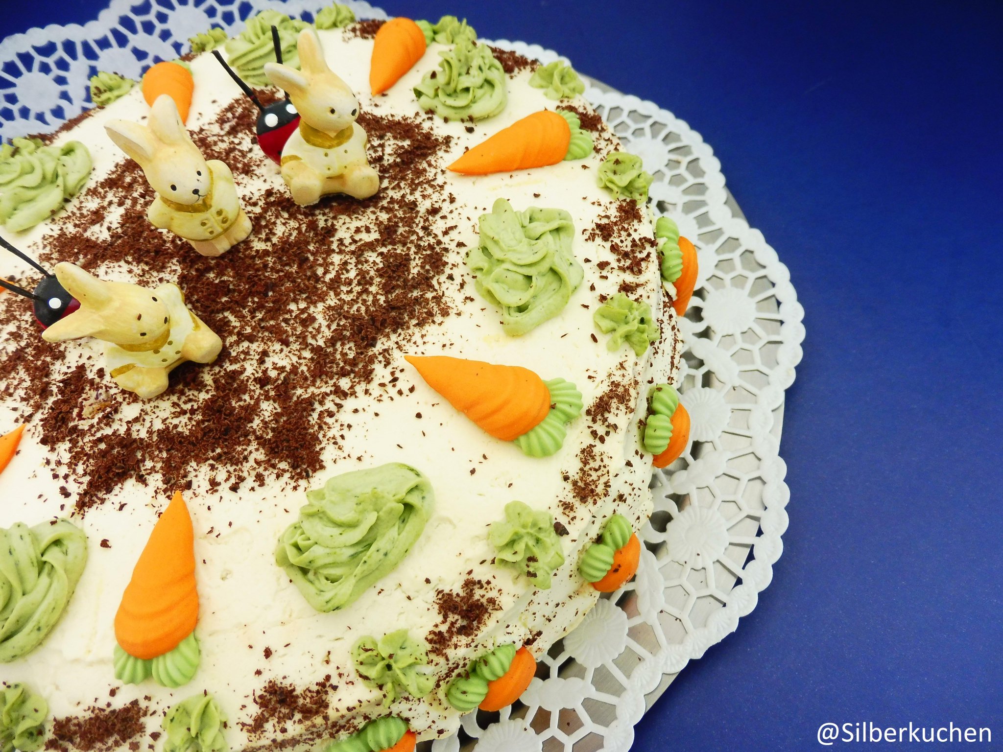 Silberkuchen on Twitter: &amp;quot;Frohe Ostern euch allen ! Happy Easter to ...