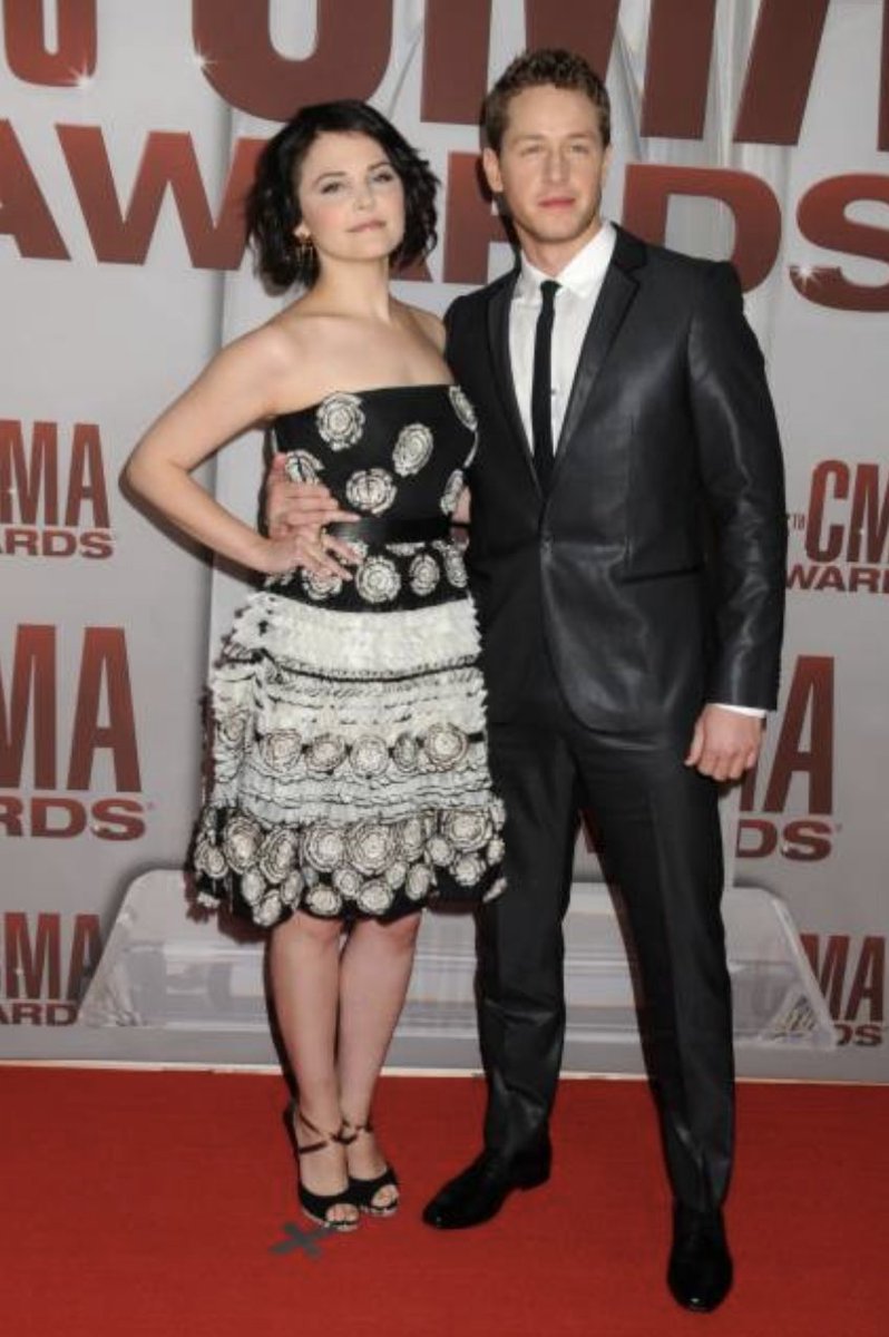 November 9, 2011 - CMA Awards