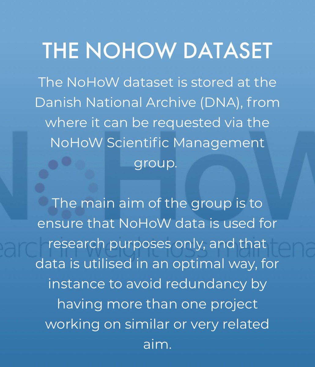 NoHoW tweet media