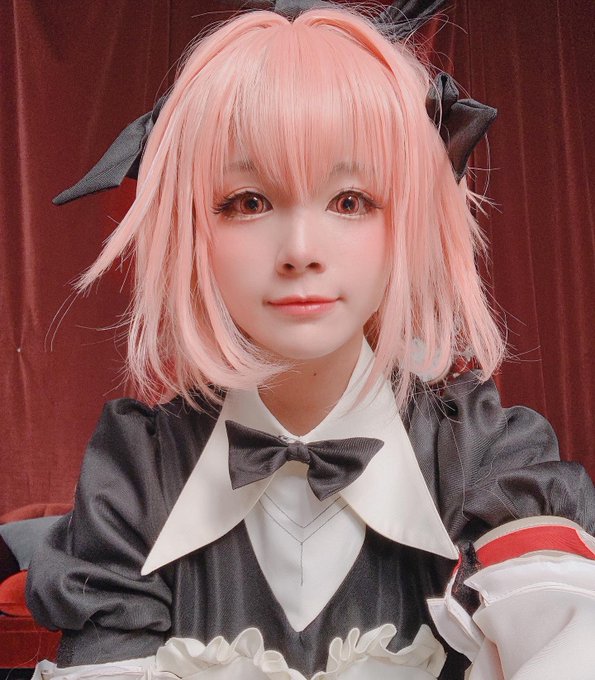 Twitterのコスプレ画像42