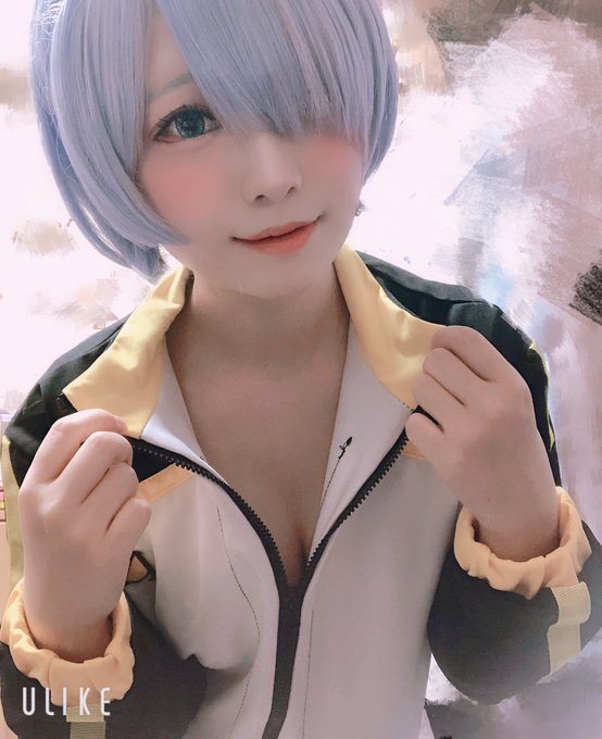 Twitterのコスプレ画像17
