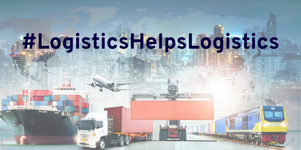 LogisticsUKNews's tweet photo. *Stories wanted*
We have had an amazing response to our #LogisticsHelpsLogistics campaign and we are now searching for any feel good stories from people or organisations that used the hashtag and found work.
Comment back with your stories! https://t.co/zZU1tCvnMI
