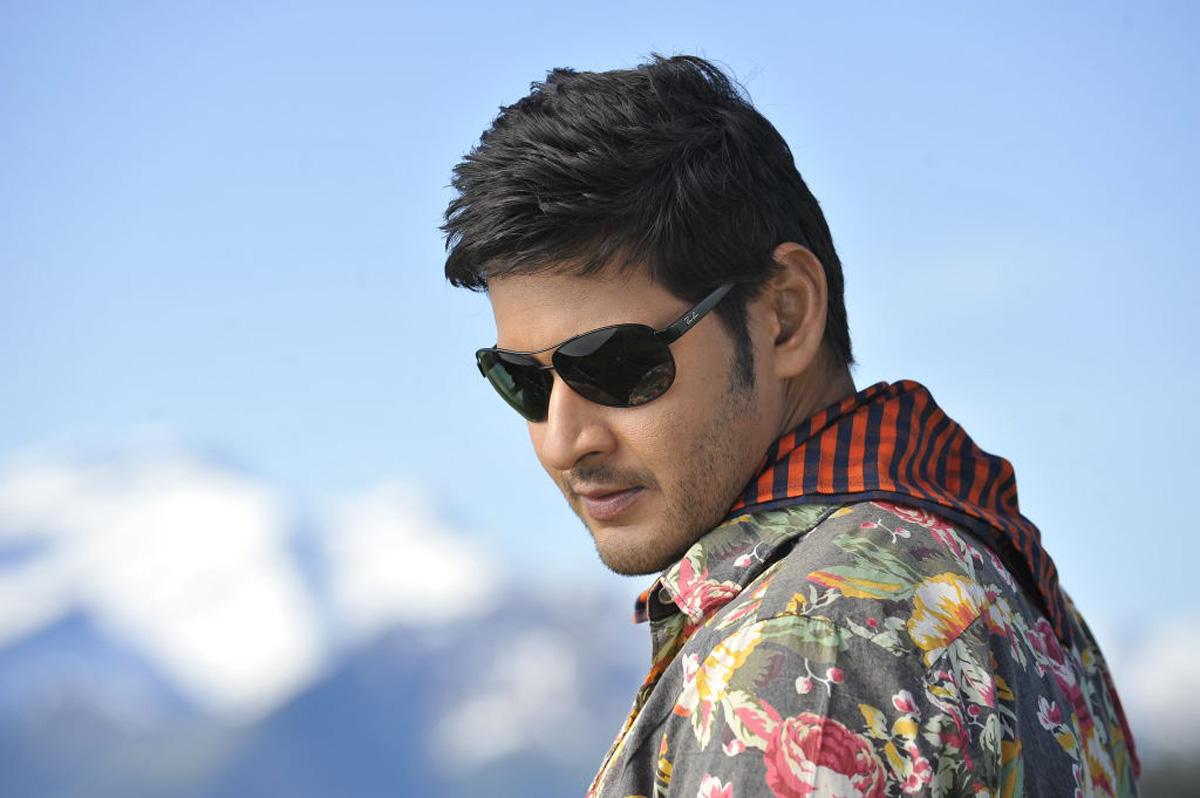   #Dookudu