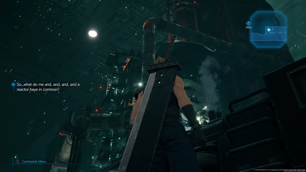 CdIsaacson's tweet photo. #PS4share https://t.co/e2R465H3VM