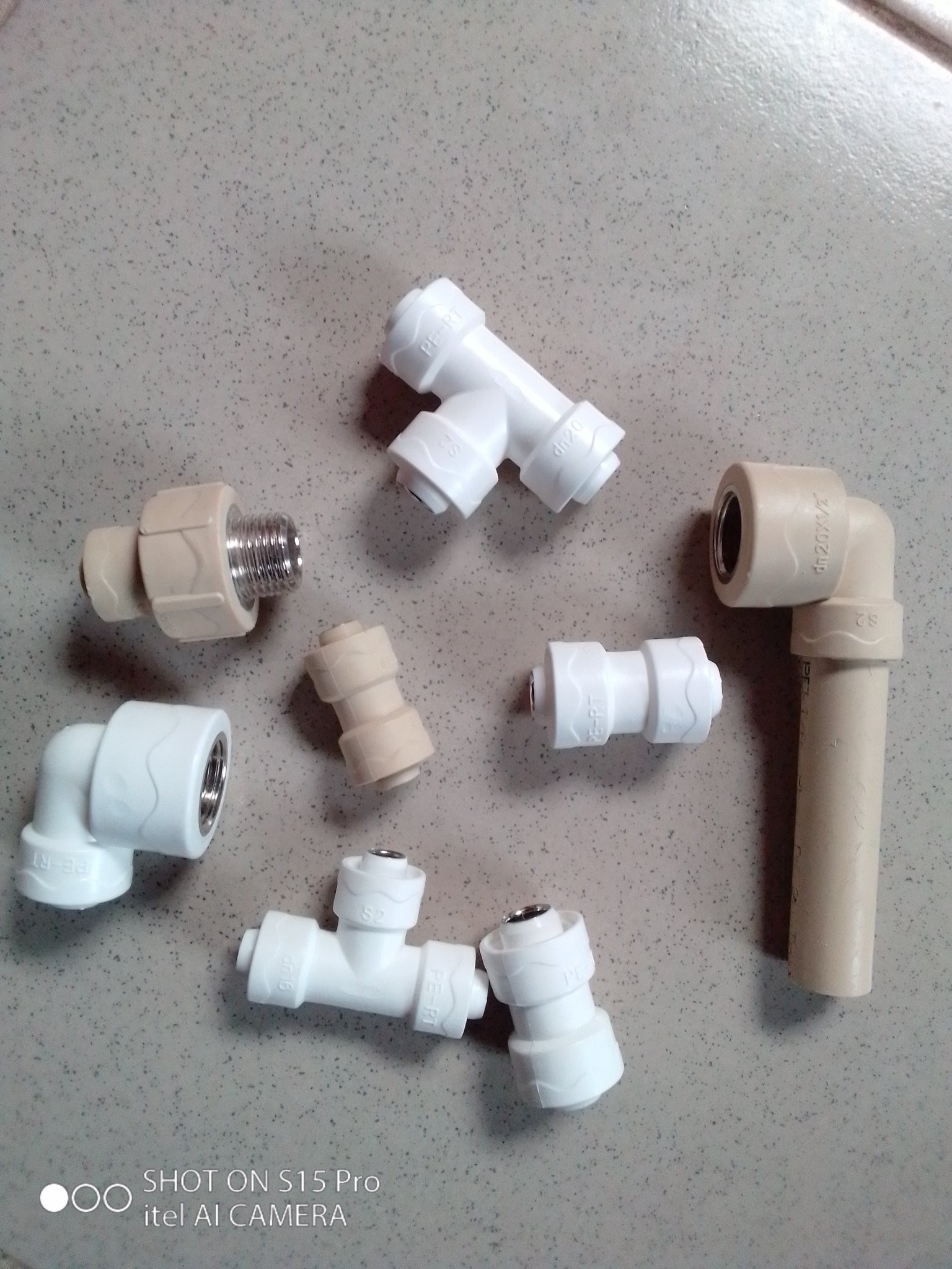 heavyrain on Twitter "This is the new face of plumbing technology