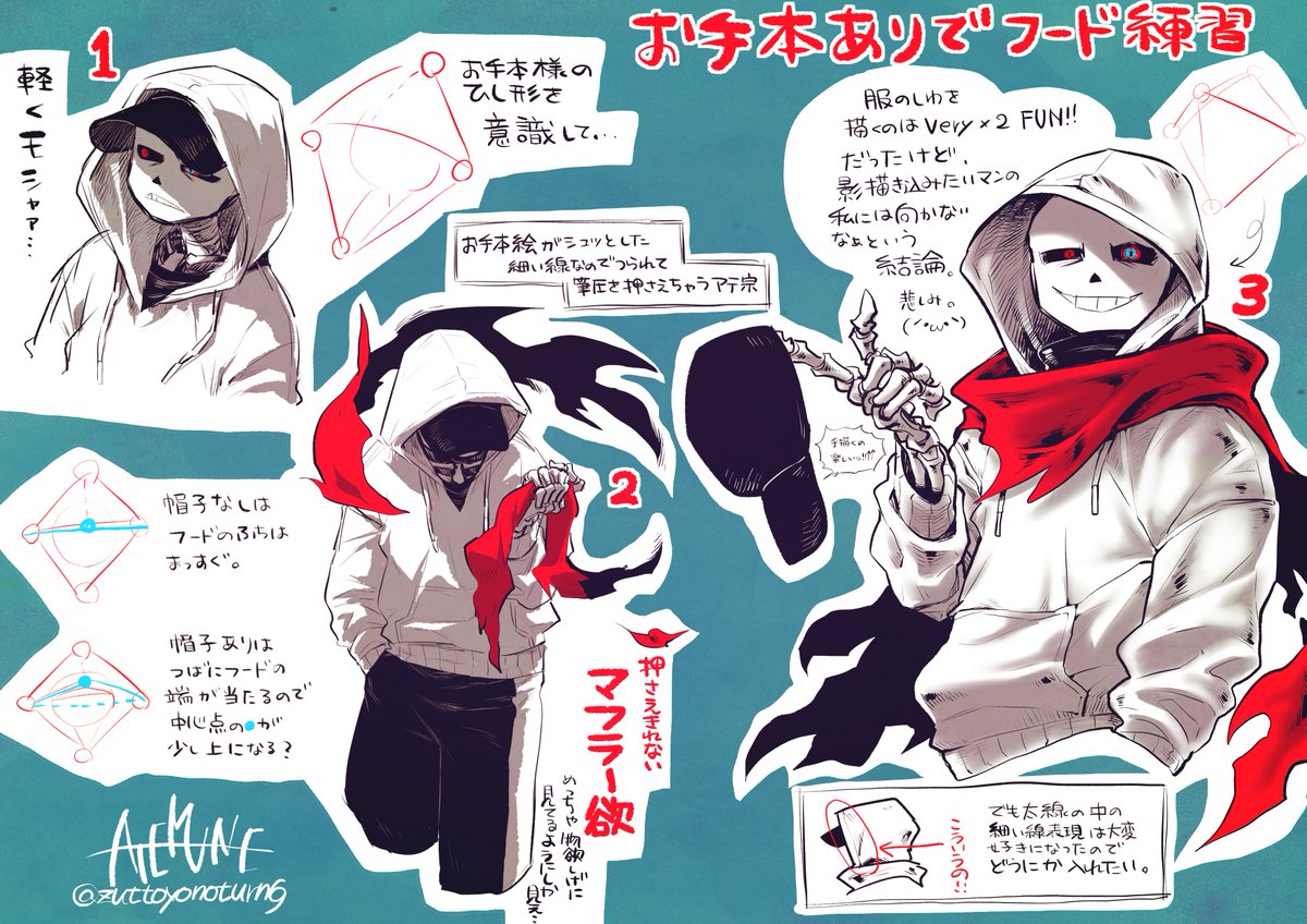 Summary Of Atemune S Murder Sans Drawings 3 10 24 Summary Of Atemune S Murder Sans Drawings 3 10 24