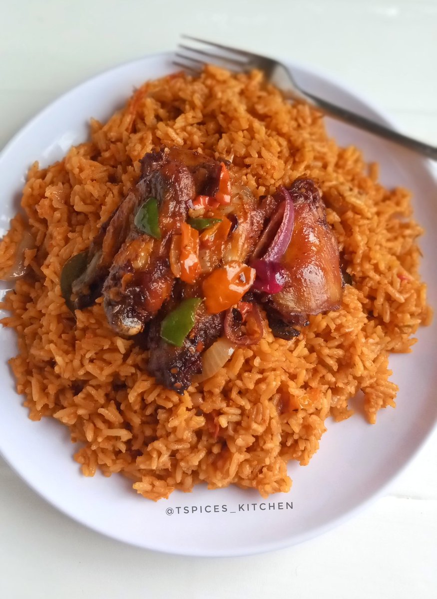 Easter RECIPE Ideas!Check this Short THREAD for the Simplest method on how to cook more than 5 different types of RICE with stews & sauces. Click  for Step by Step Picture Guide #tspicesrecipe