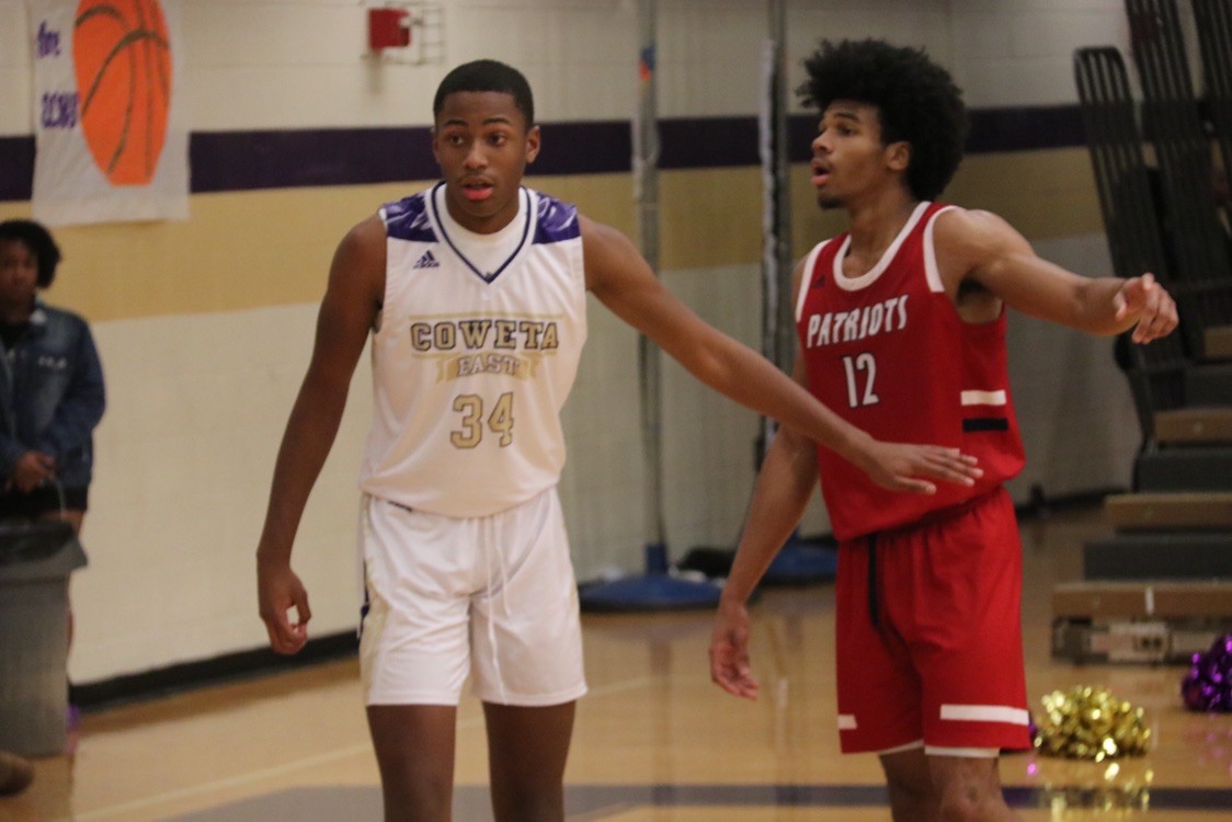 Royalm44's tweet photo. Surprise Players for 2021!!
These 3 Kids had a small
Role on this Team in 2020 but will have a HUGEEE IMPACT 
NEXT SEASON!!!!!
@1williamn @hazaia_p
#NEWEC #BUCKLEUPEC #UNFINISHEDBUSINESS https://t.co/H8l528rJ3x