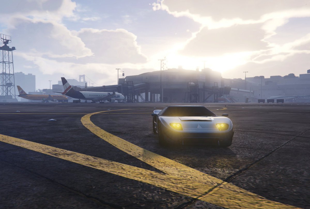 vector0900's tweet photo. VAPID BULLET 🇺🇸
Throwback to the 60s 
#GTAV #GTAOnline #RockstarGames #CasinoDLC https://t.co/0A8umko8J6