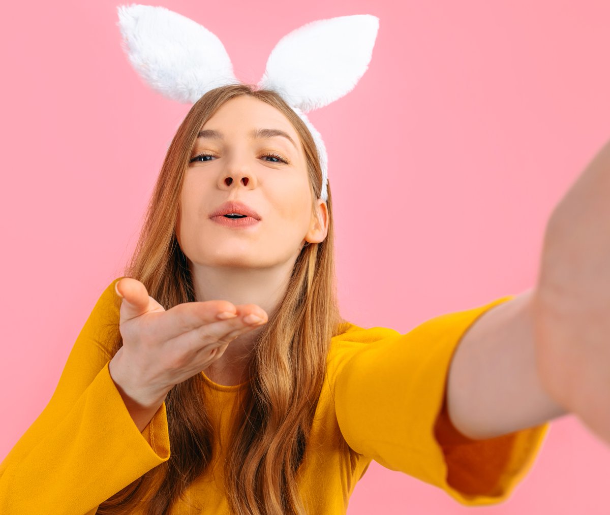 Pasen ziet er dit jaar helaas anders uit dan andere jaren. Fysiek samen met de hele familie brunchen en paaseieren zoeken is dit jaar voor veel mensen niet mogelijk. Wat is jouw creatieve en leuke oplossing om dit Paasweekend in te vullen? 🐰