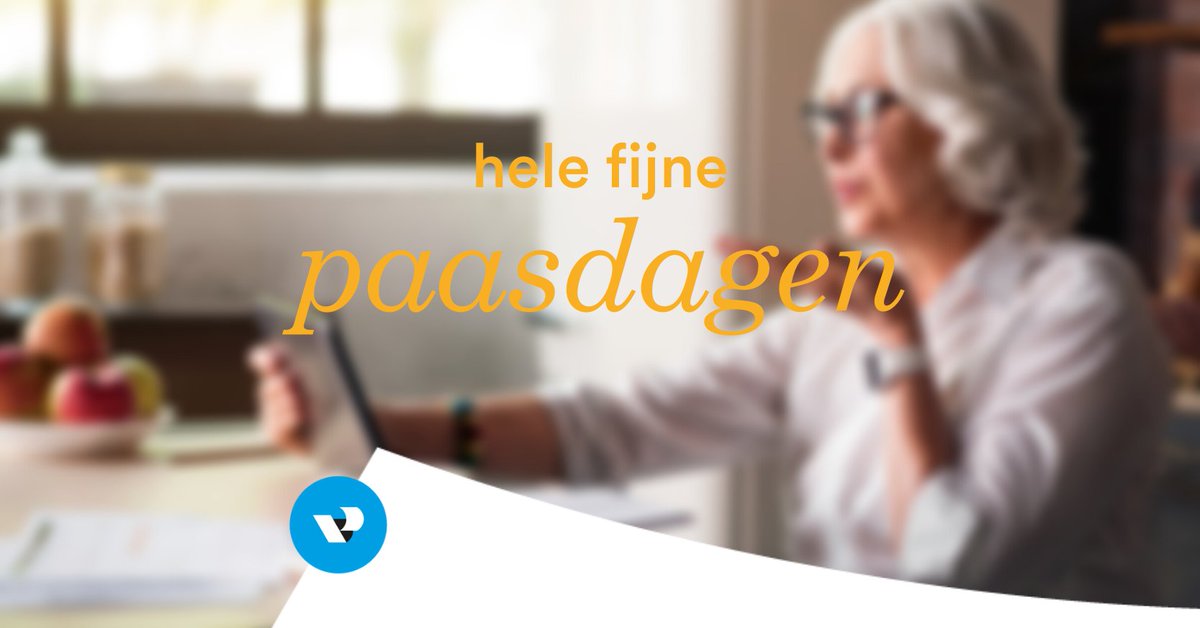 Het zijn rare tijden, maar het is wel Pasen! We kunnen elkaar niet opzoeken, maar wat kunnen we wel? Wat heb jij voor origineel idee? Deel het hieronder, het origineelste idee wint een Twinkeling cadeaubon, die je kunt besteden bij Veense winkels #steunveenendaal #houdafstand