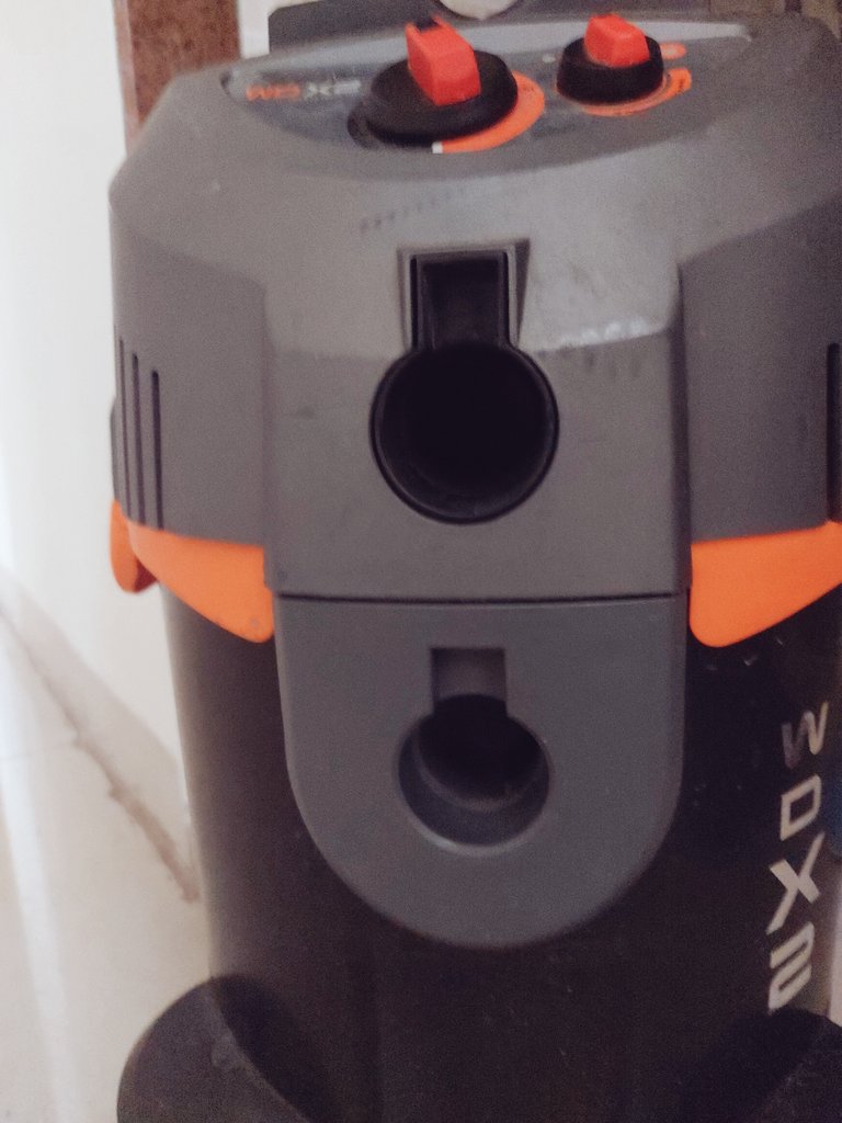 ThePksinha's tweet image. True weekend partner thanks @EurekaForbes #weekend #cleaning #ShareLoad