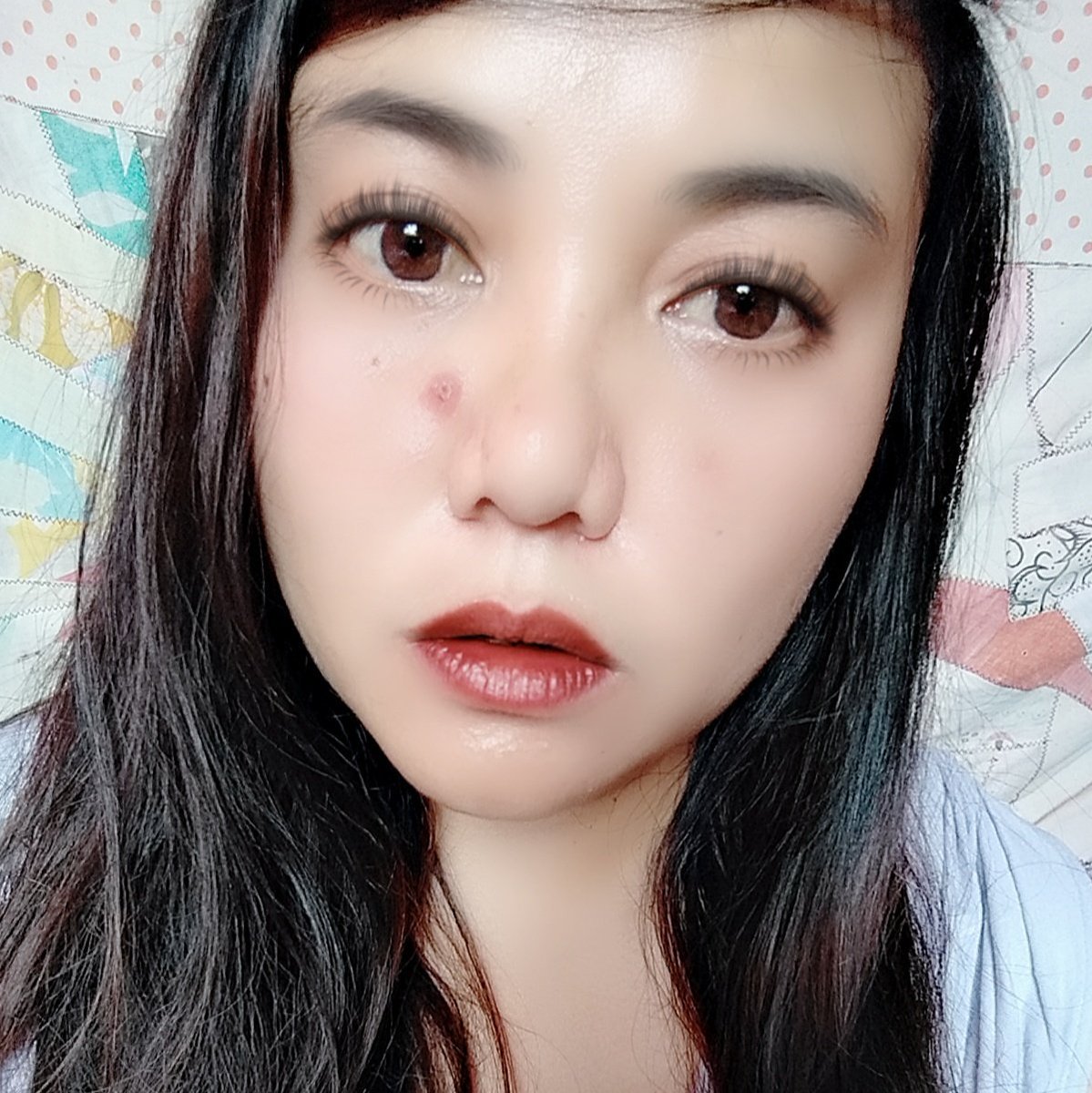 Joylyn Lira Calibo tweet media
