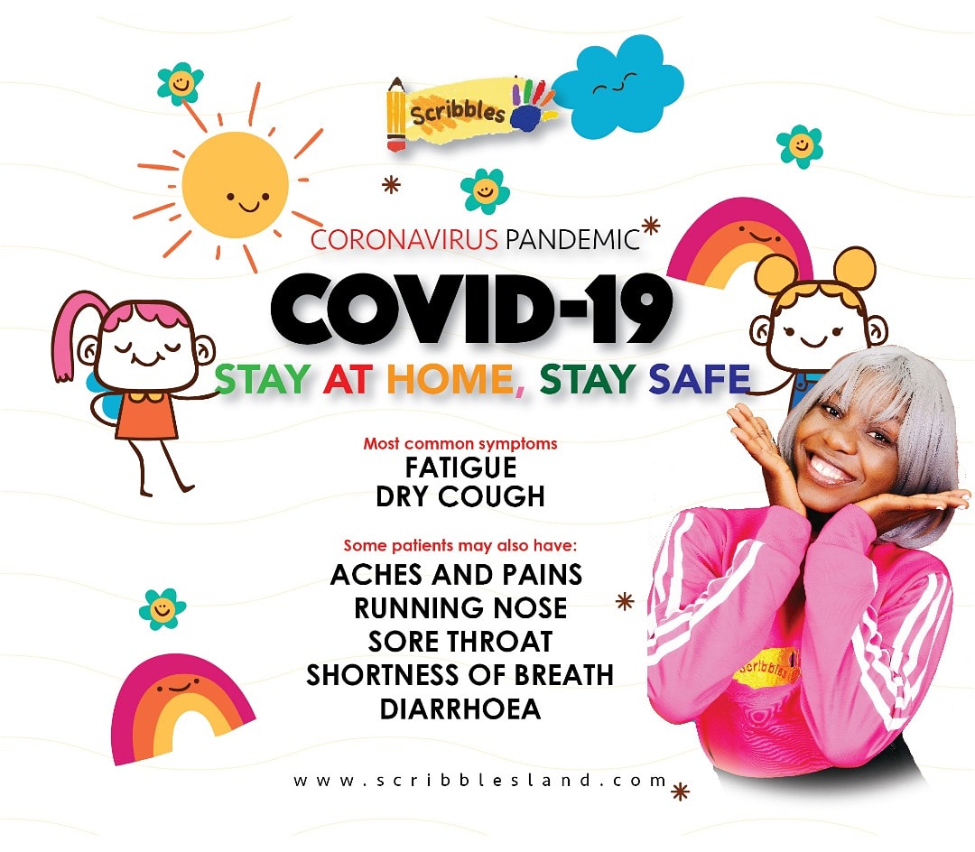 Scribblesland's tweet photo. Remember, face masks are effective only when used in combination with frequent hand-washing with soap and running water or alcohol-based hand sanitizer as well as other measures

Practice these steps as wearing a mask alone will NOT protect you from #COVID19

#TakeResponsibility https://t.co/6JQVFf2fFI