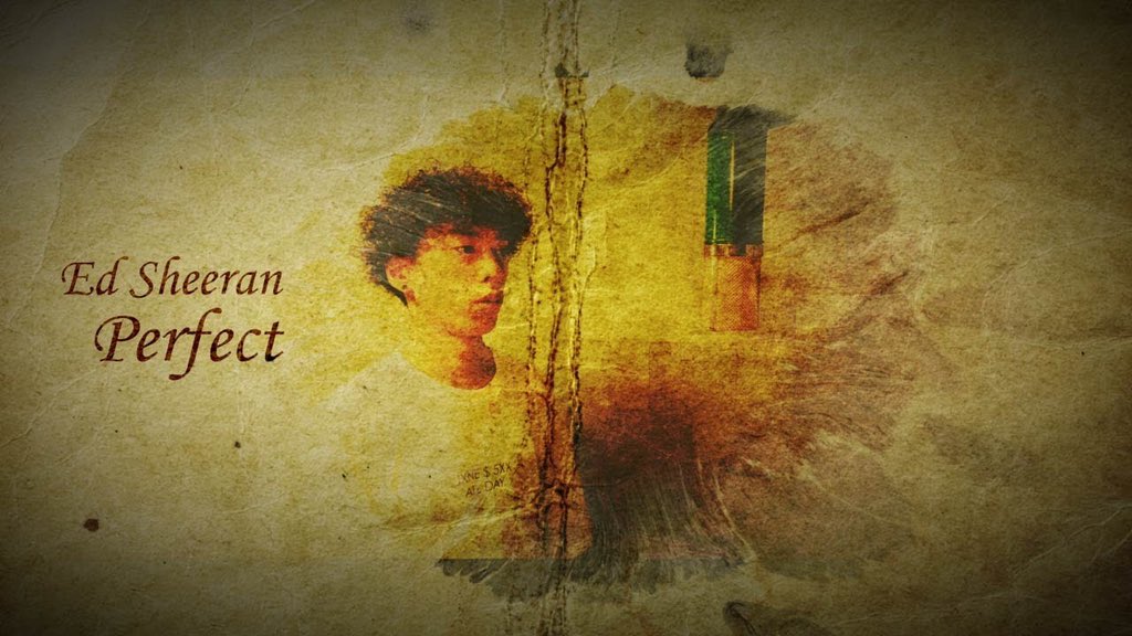 《本日公開》

KEIN <a href="/kein_m/">KEIN</a> によるカバー曲

TrackはNot <a href="/Nao10_0430/">Not</a> 制作！

21:00よりYouTubeに公開します！
チャンネル登録お願いいたします！

youtube.com/channel/UCDmxg…

#EdSheeran #perfect #uwduct