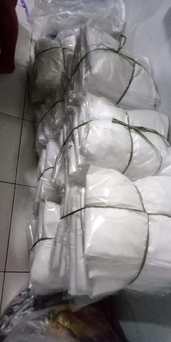 Two-JAR Fashion TOPI tweet media