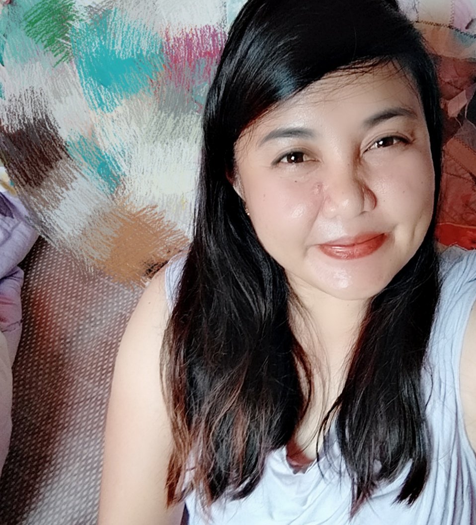 Joylyn Lira Calibo tweet media