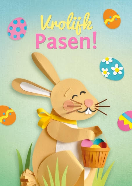 foldersnl's tweet photo. Ondanks alles is het vandaag gewoon Pasen. https://t.co/GHhkukE7t7 wenst iedereen een fijn en bovenal gezond paasweekend toe! :) Ook is het weer tijd voor nieuwe folders! Bekijk de nieuwe folders op https://t.co/BrZ8DnBgCv #aanbiedingen #foldertips #pasen #eerstepaasdag https://t.co/aDcy9Z8oww