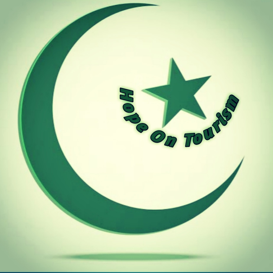 Hope On Tourism tweet media